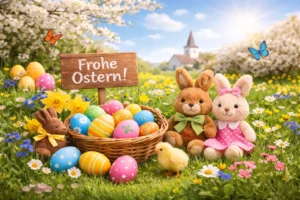 Mehr über den Artikel erfahren Öffnungszeiten – Ostern